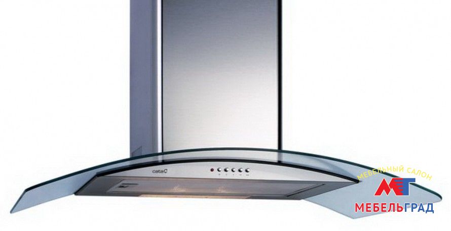 CATA C 600 GLASS