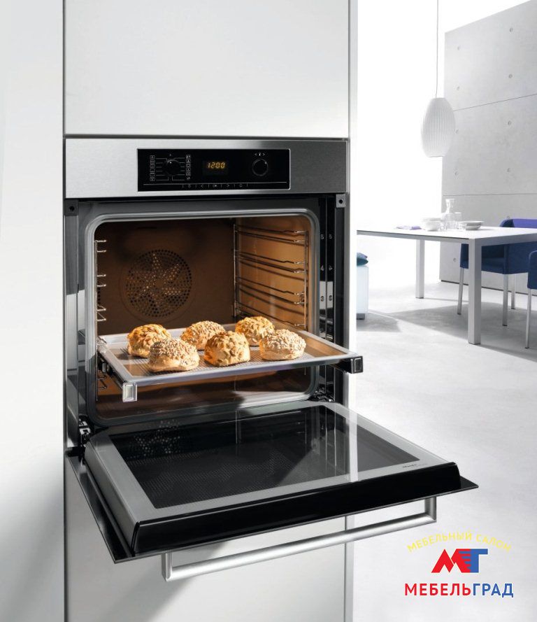 Miele H 5461 B