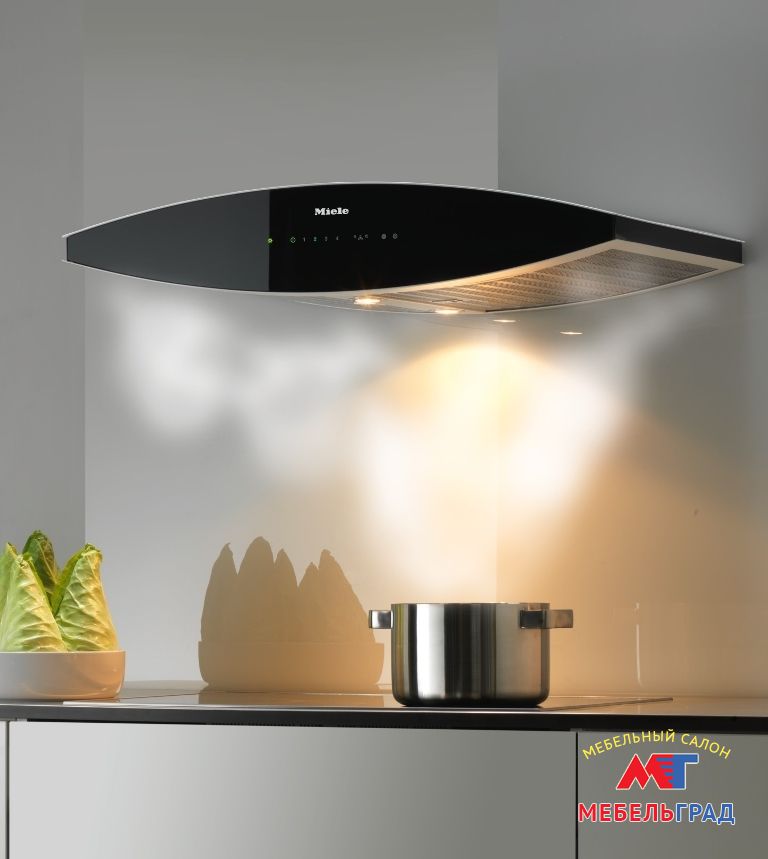 MIELE DA7090W