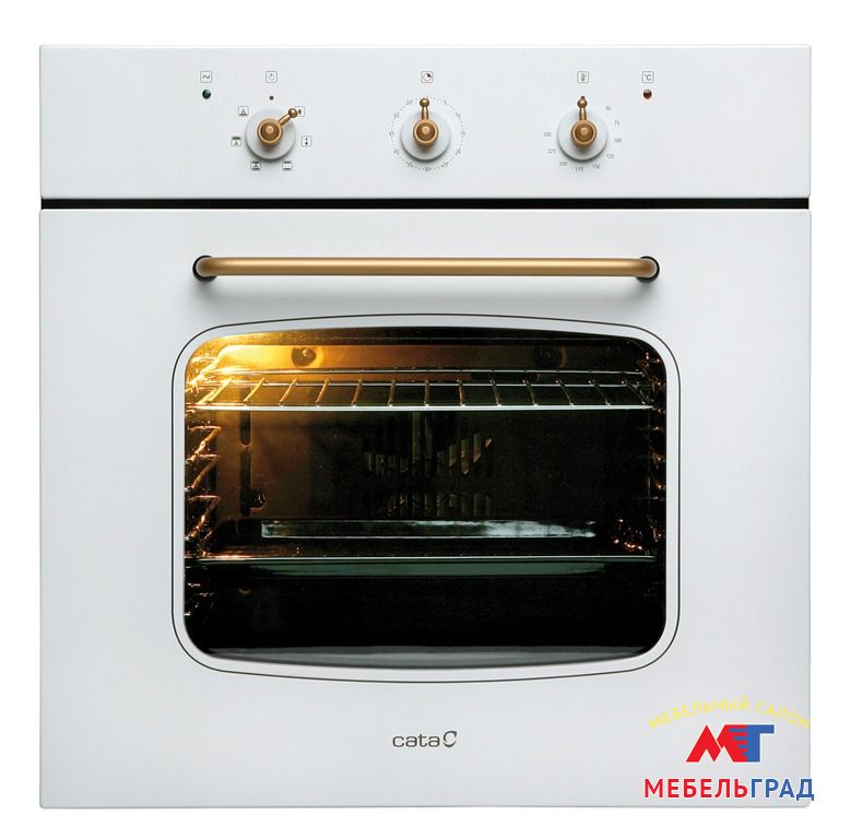 CATA MR 608I WHITE